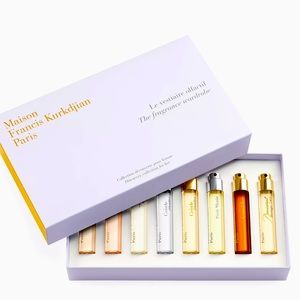 Maison Francis Kurkdjian Discovery Collection For Her